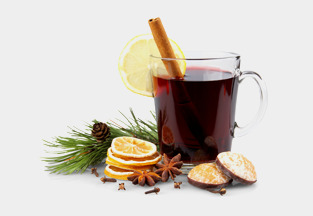 mulled wine
