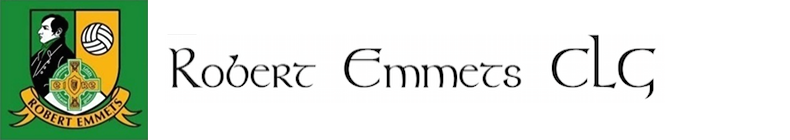 Robert Emmets CLG
