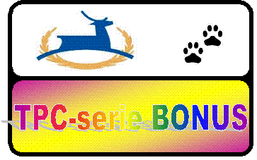 Ik voltooide de complete TPC-serie