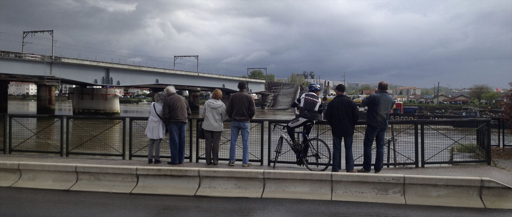 Mireponts de Cam de Prats