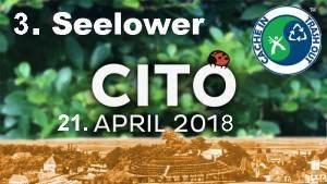 3. Seelower CITO - ich war dabei!
