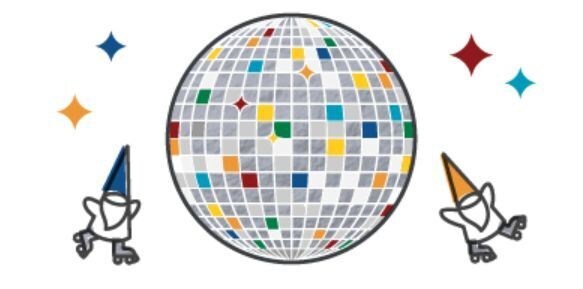 GIFF Zwerge GIFF Bild 2