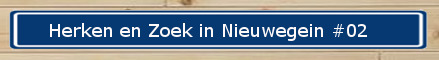 Herken en Zoek in Nieuwegein #02