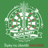 Šipky na Jílovišti XXV/2025...jubilejní