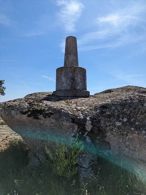 Sai daí senão levas um Talefe!!!