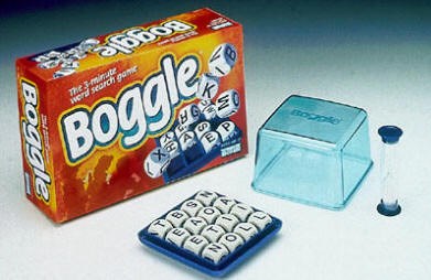 Boggle