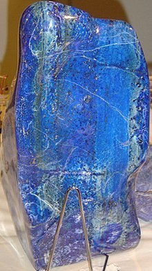 Lapislazuli