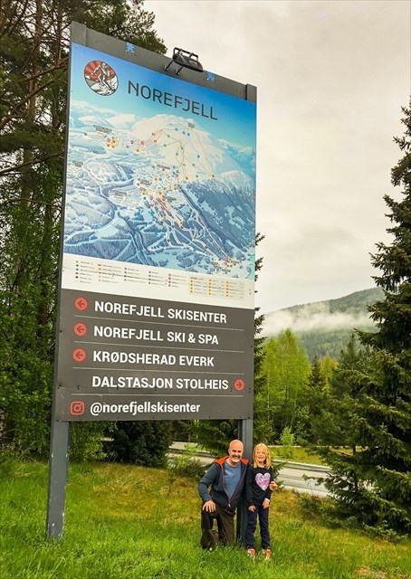 Skidjente & Yankeedude