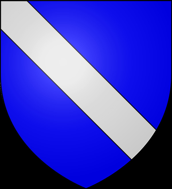 Blason de BOUVIGNIES