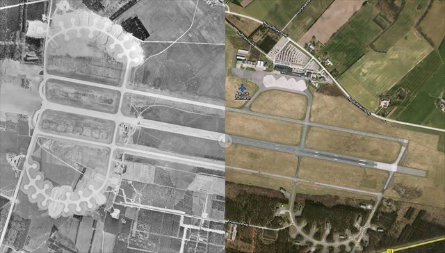 Fliegerhorst Tirstrup