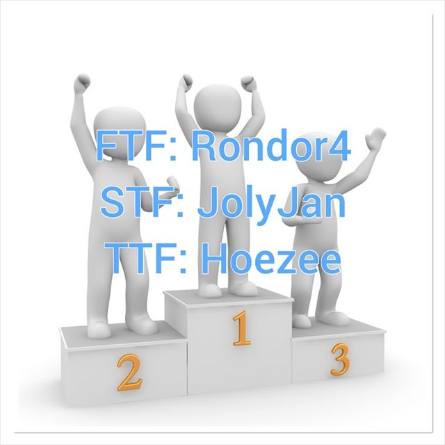 PodiumBonusBingerden