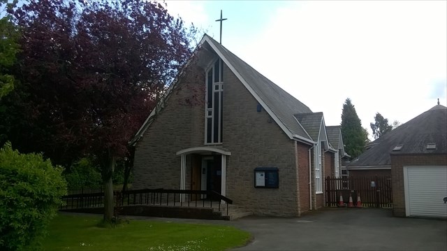 Our Lady of Victories