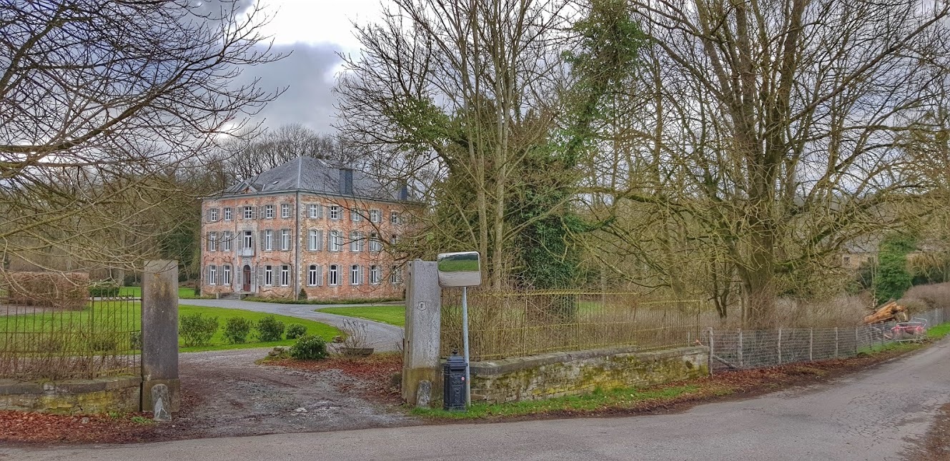 Flostoy Château Rose