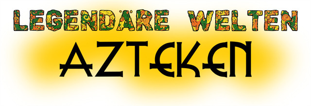 Logo Azteken