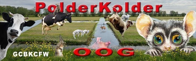 PolderKolder Oog