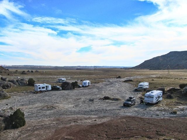 Camp