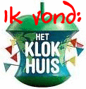 Ik vond Het Klokhuis!