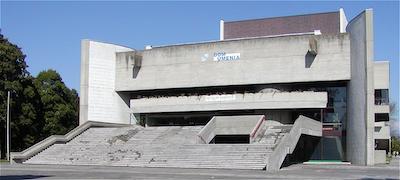 Kultúrny dom Piešťany