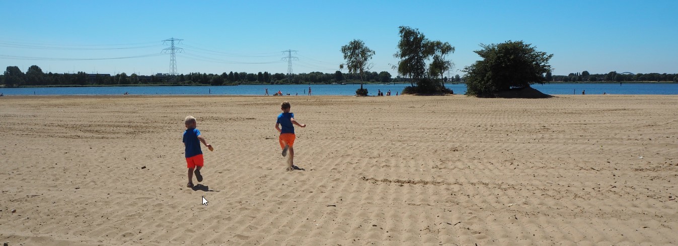 Almeerderstrand Almeerderstrand