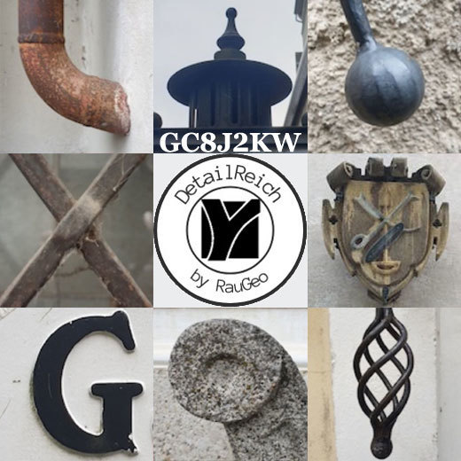 DetailReich - GC8J2KW