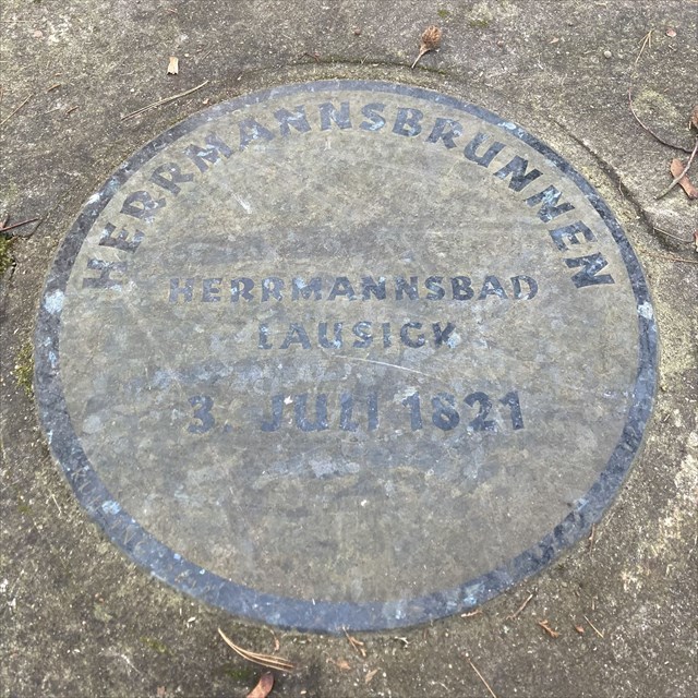 Herrmannsbrunnen