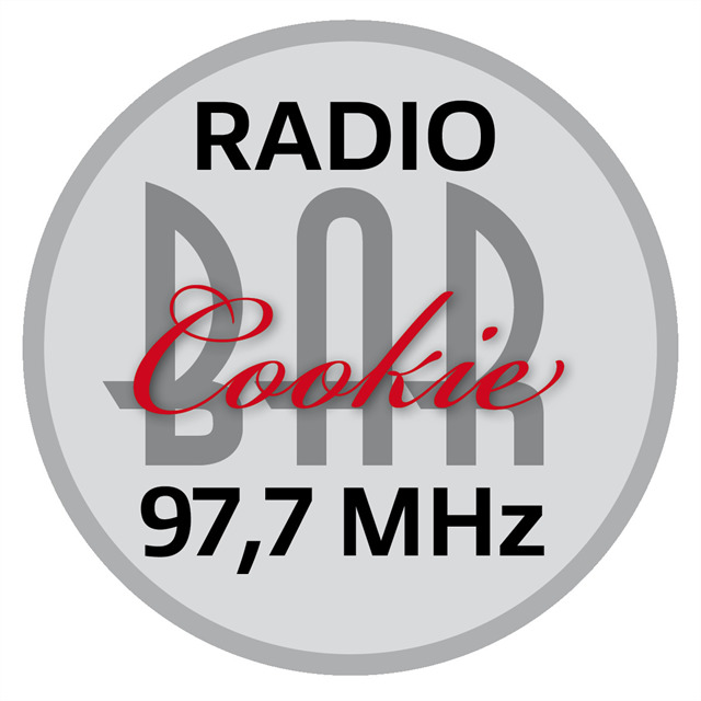 Radio Cookiebar