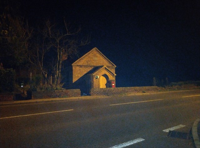 Village Hall, Hockerton