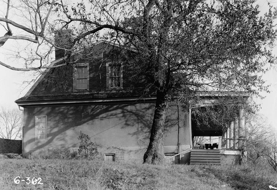 GCA15R3 First Independence Day Raritan Landing (Traditional Cache) in