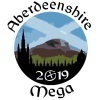 Aberdeenshire UK Mega 2019