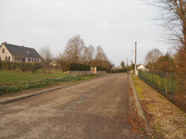 Rue du Petit Fayet