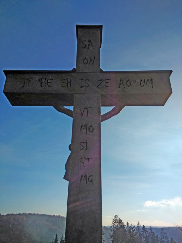 Zadní strana Zadní strana