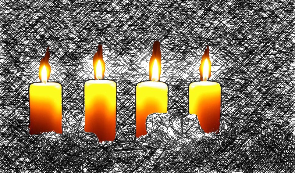 4. Advent
