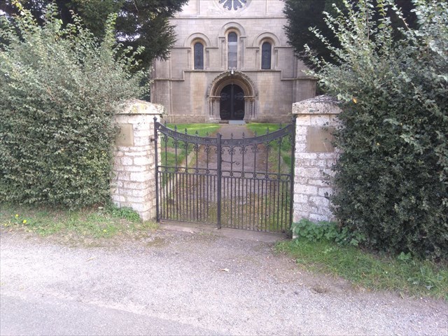Thorney
