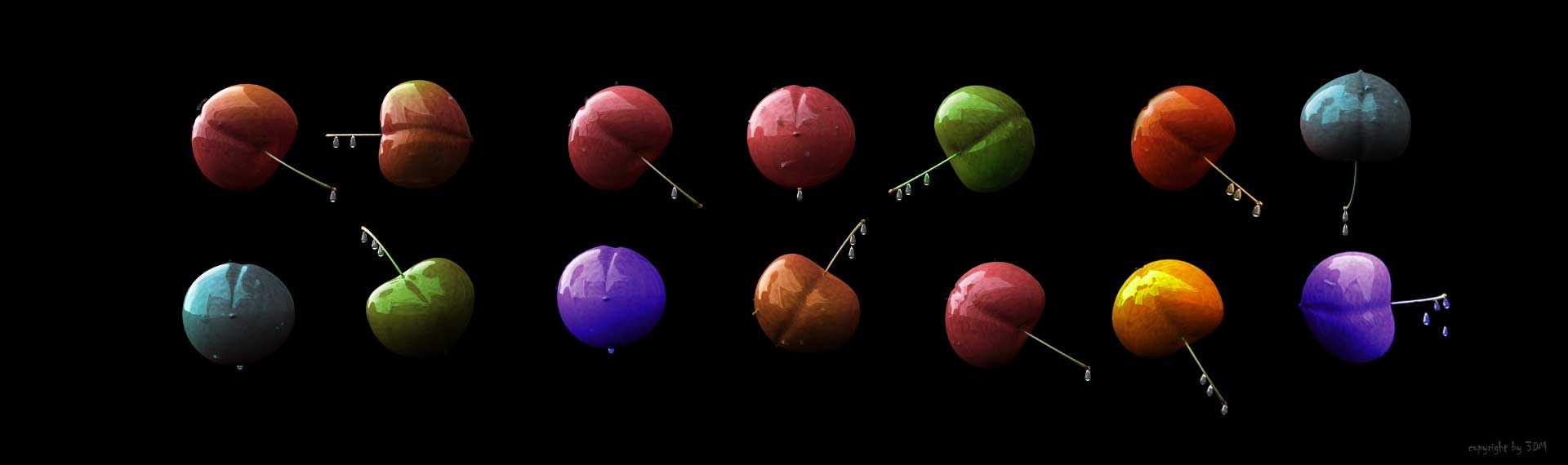 Titel: genau hinsehen