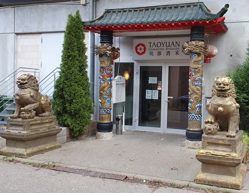 Taoyuan