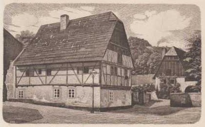 Hrazdenka