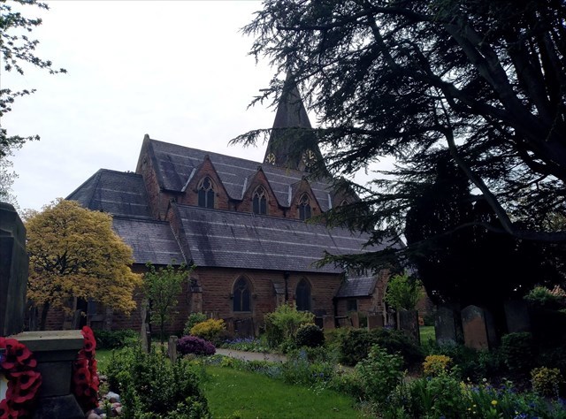 St Michael, Farnsfield