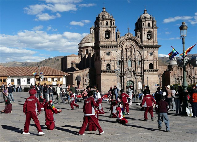 Cusco