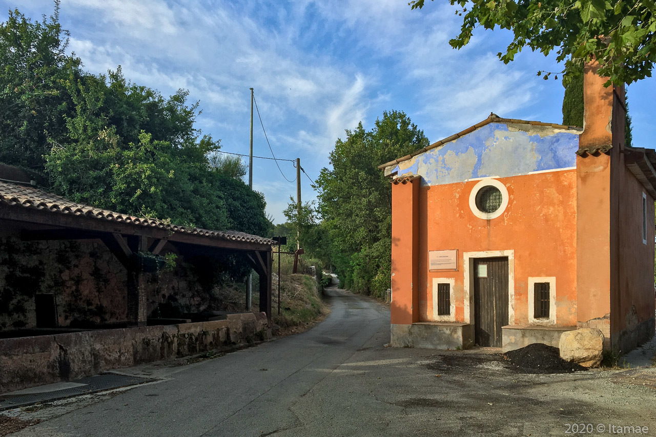 2011-2020 © Itamae (^.^)