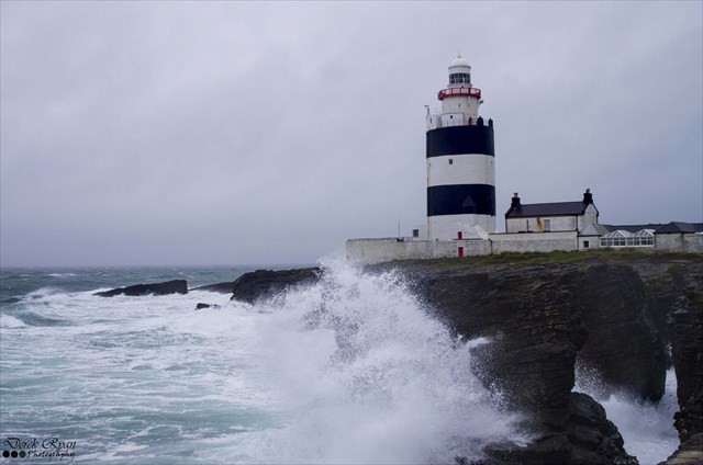 Hook Head