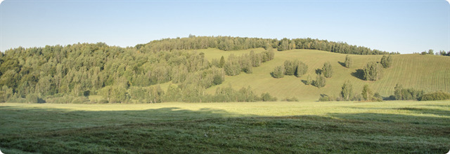 Nádherné Poloniny Nádherné Poloniny