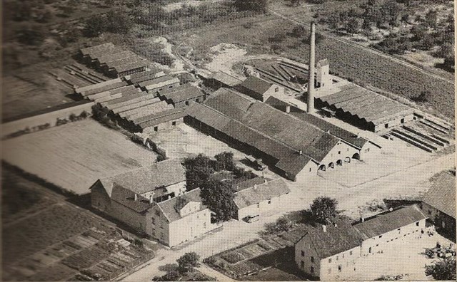 Alte Ziegelei