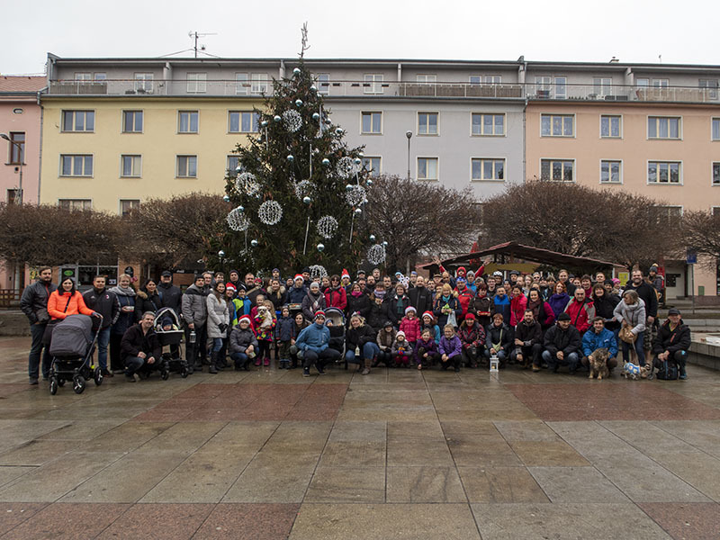 Foto z minuleho roku