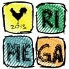 MEGA RIGA 2013