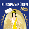 Europa in Büren 🇪🇺 2025 - Baukunst