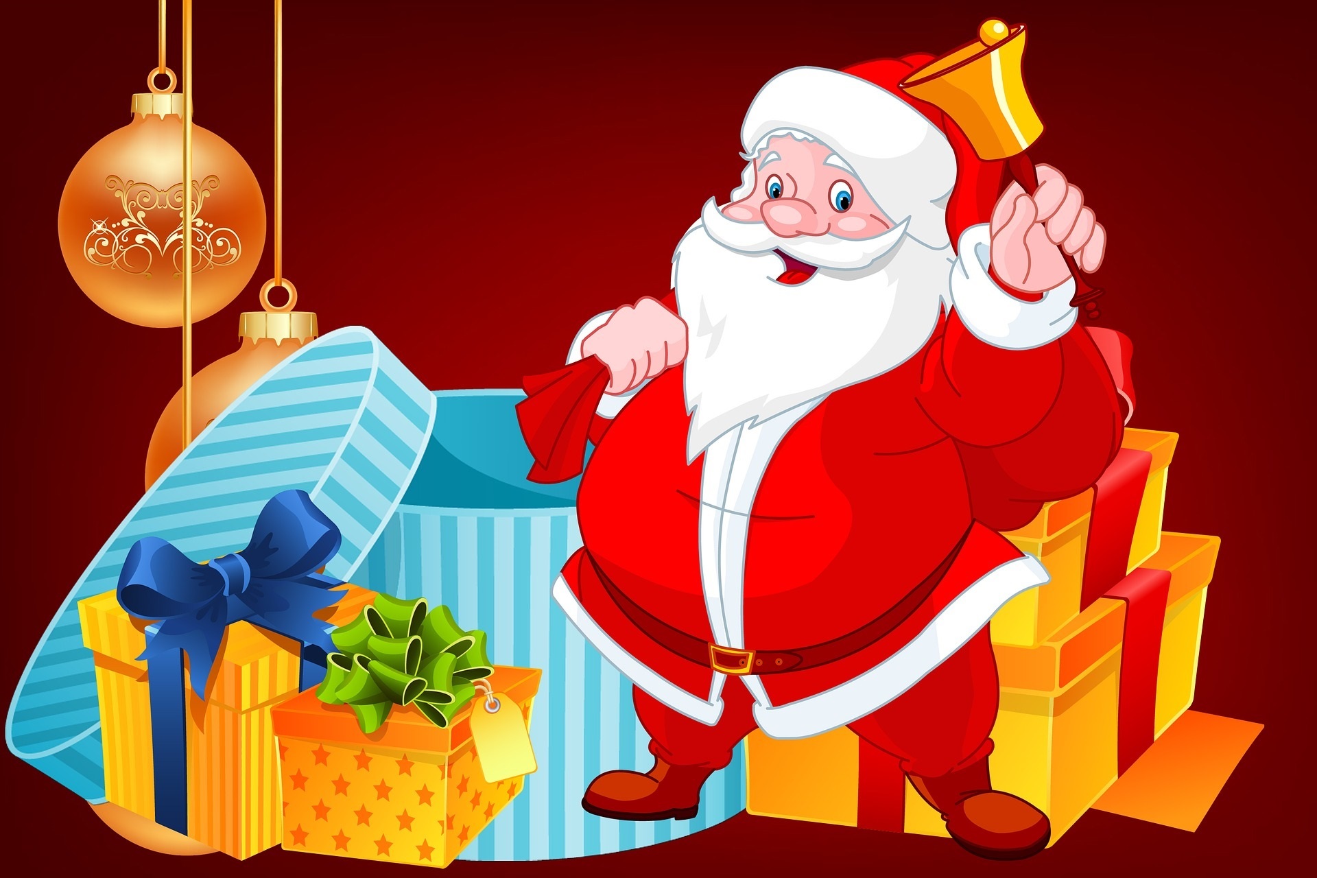 Nikolaus