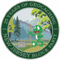 A Block Party to celebrate 25 years of Geocaching!