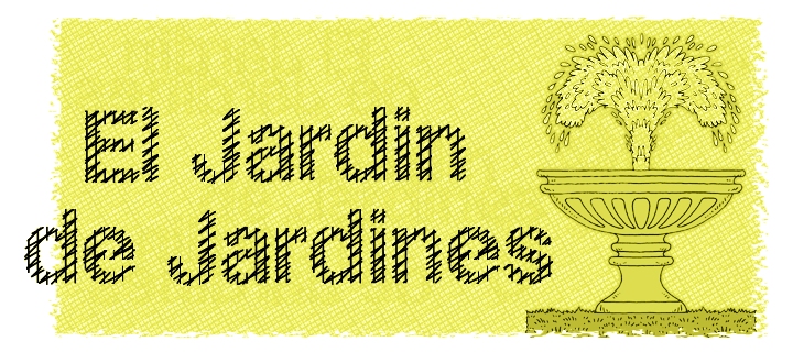 El Jardín de Jardines