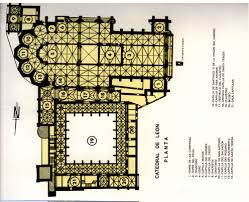 catedral planta