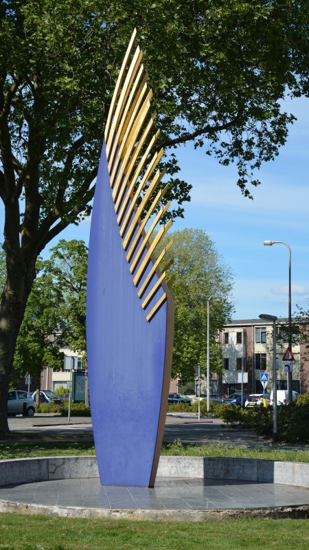 Kunst in het Centrum G